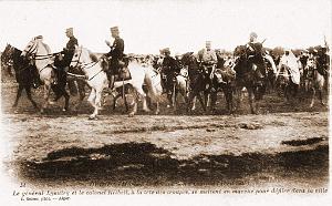 BIVEN Georges - 221- Oujda